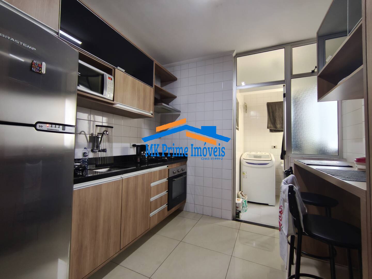 Apartamento à venda com 2 quartos, 61m² - Foto 11