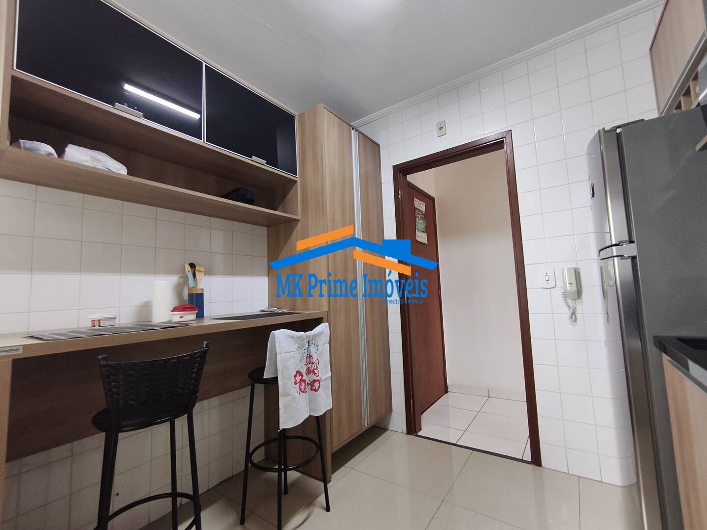 Apartamento à venda com 2 quartos, 61m² - Foto 12