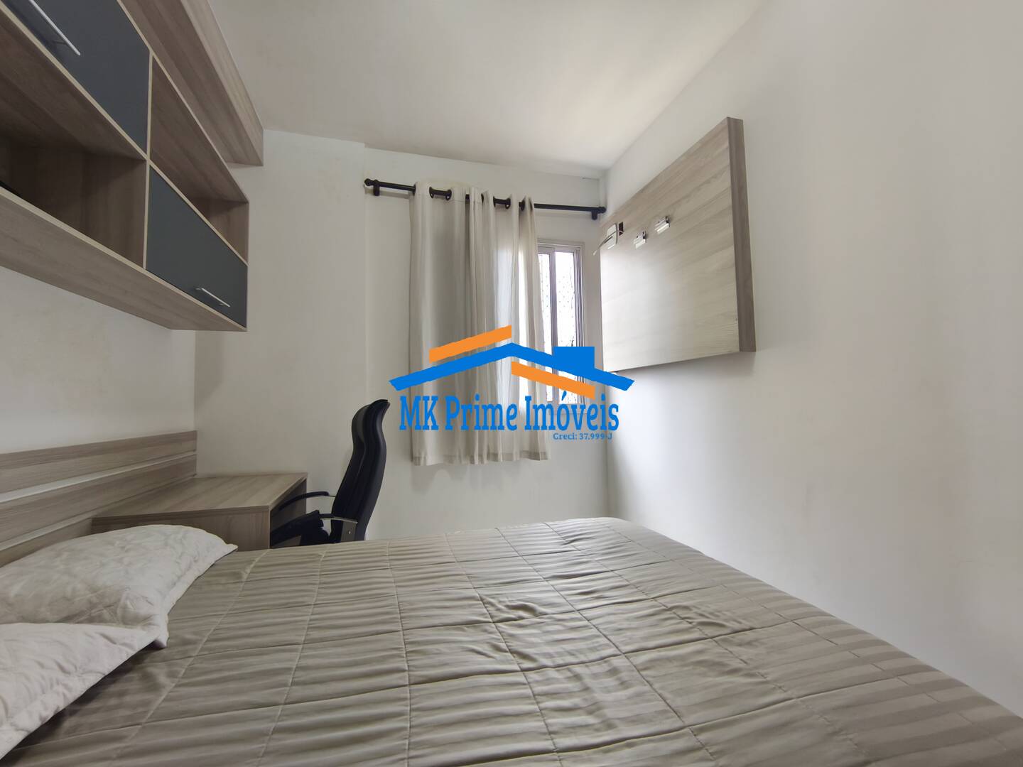 Apartamento à venda com 2 quartos, 61m² - Foto 20