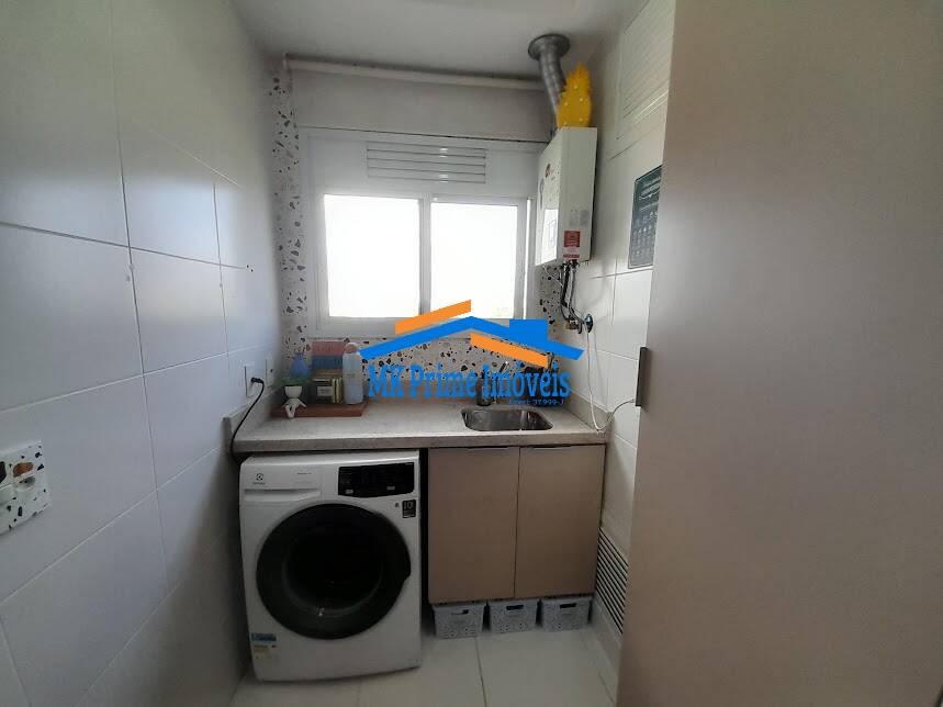 Apartamento à venda com 2 quartos, 54m² - Foto 3