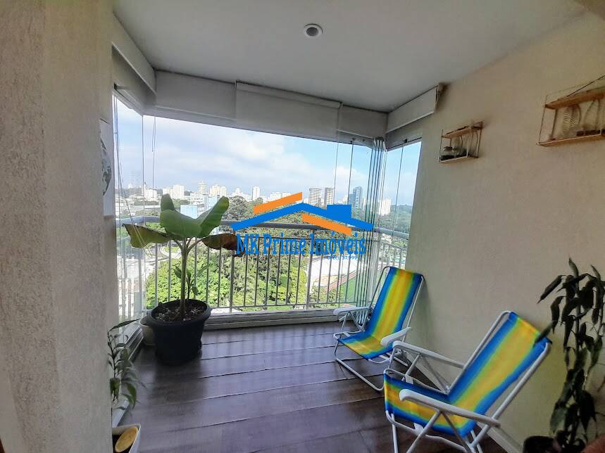 Apartamento à venda com 2 quartos, 54m² - Foto 6