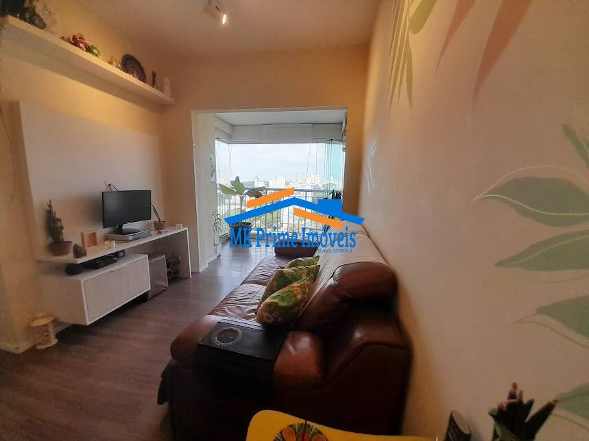 Apartamento à venda com 2 quartos, 54m² - Foto 7