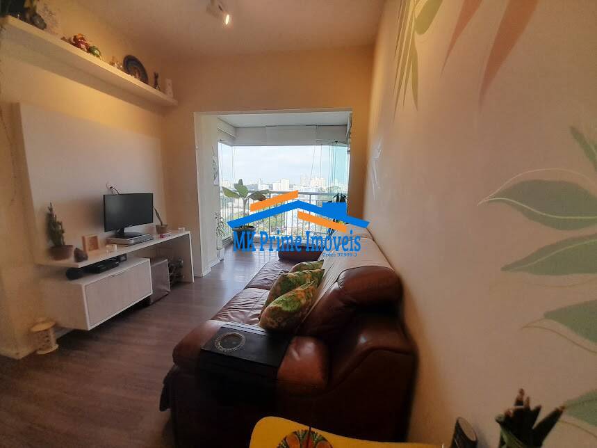 Apartamento à venda com 2 quartos, 54m² - Foto 8