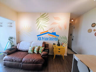 Apartamento à venda com 2 quartos, 54m² - Foto 9