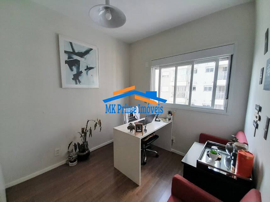 Apartamento à venda com 2 quartos, 54m² - Foto 11