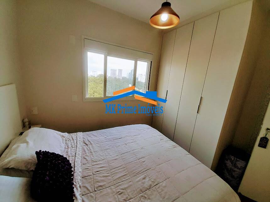 Apartamento à venda com 2 quartos, 54m² - Foto 14