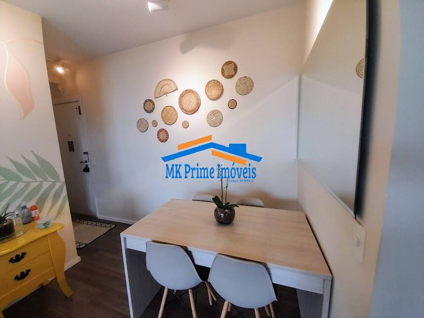 Apartamento à venda com 2 quartos, 54m² - Foto 16