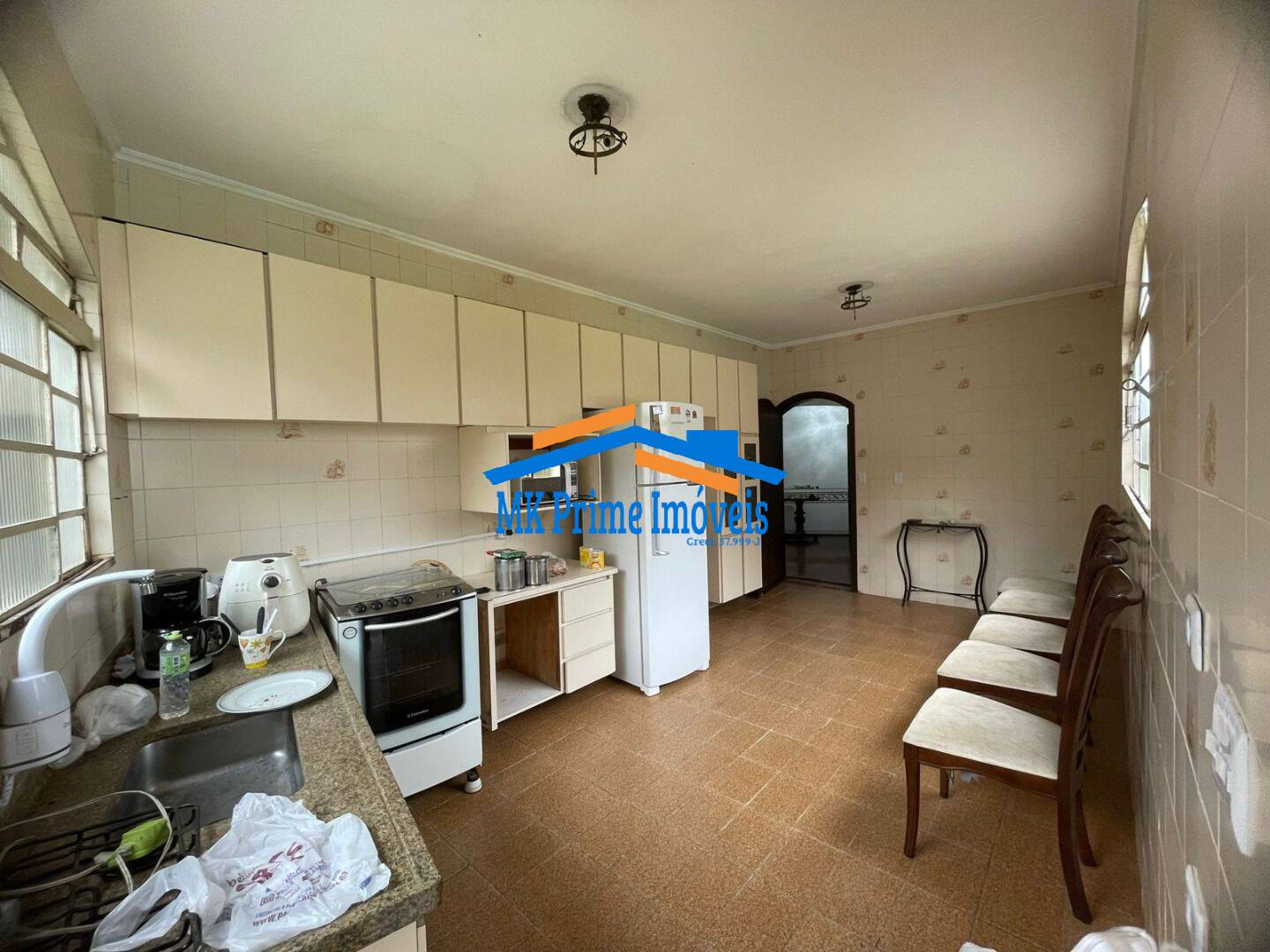 Casa de Condomínio, 5 quartos - Foto 26