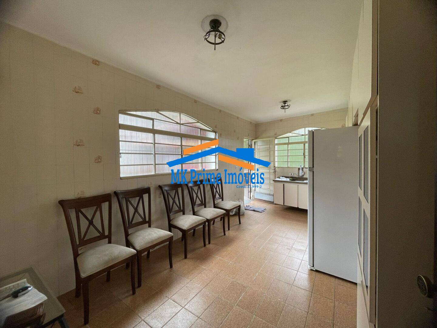 Casa de Condomínio, 5 quartos - Foto 27