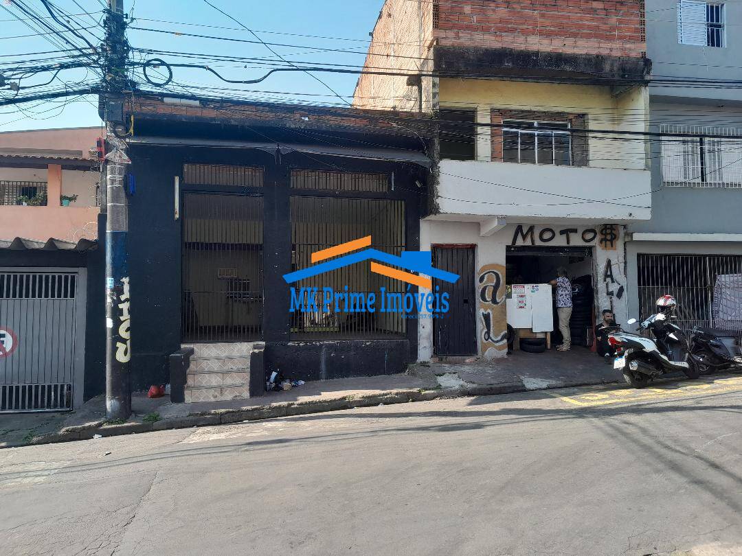 Casa, 2 quartos, 250 m² - Foto 1