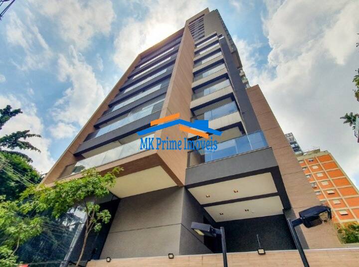 Apartamento, 2 quartos, 99 m² - Foto 40