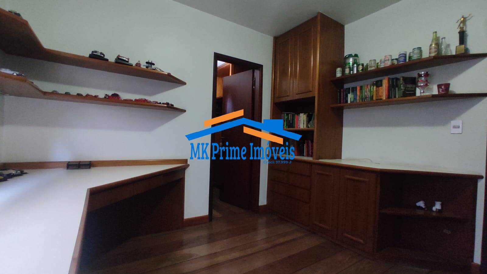 Casa de Condomínio, 3 quartos - Foto 23