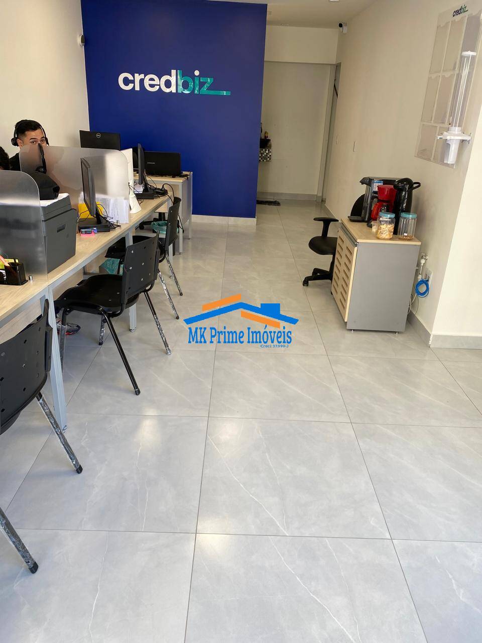 Loja-Salão para alugar, 80m² - Foto 2