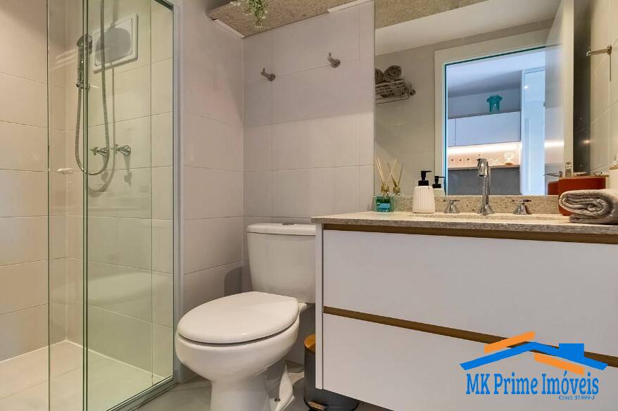 Apartamento, 1 quarto, 28 m² - Foto 16