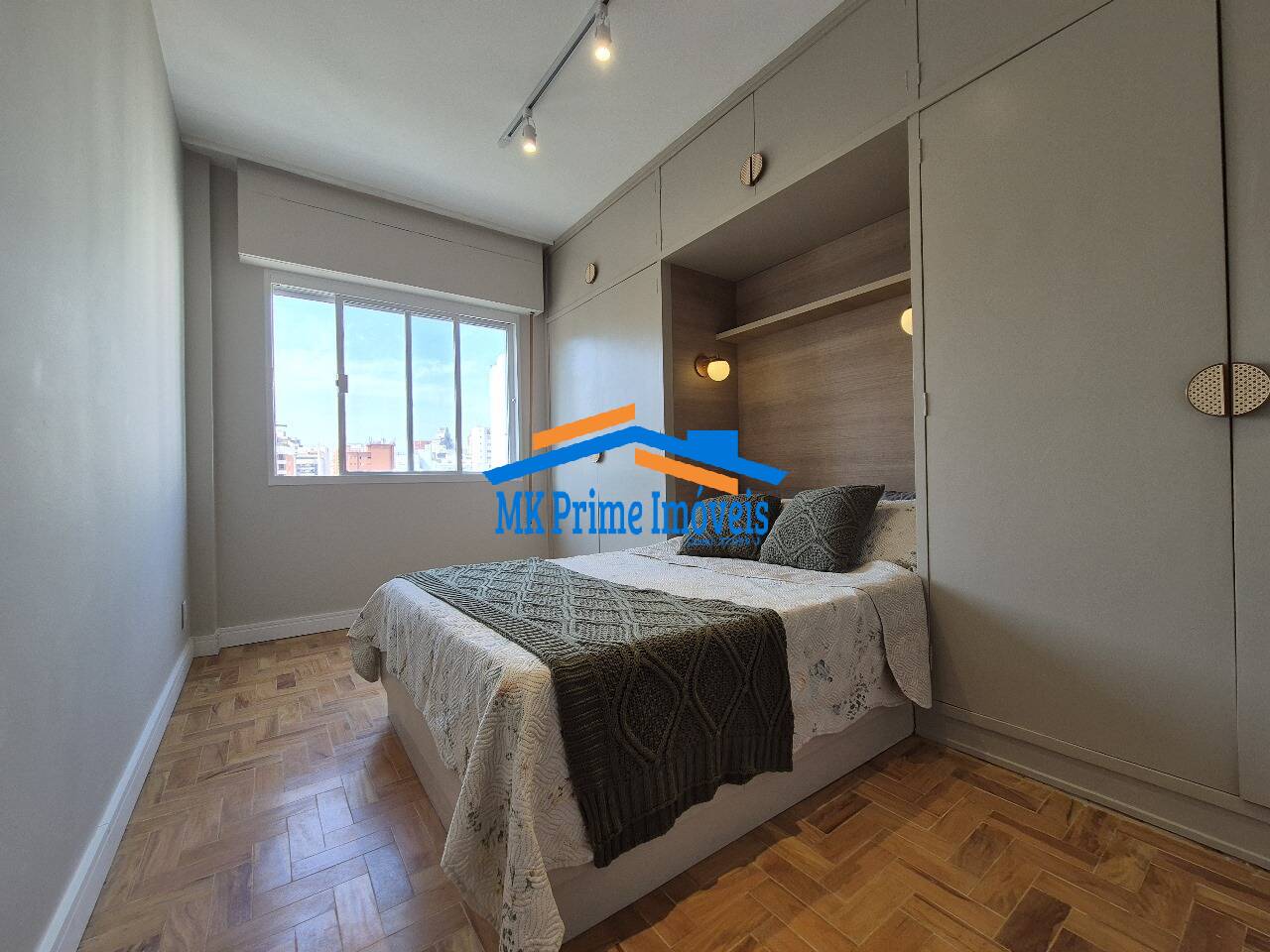 Apartamento para alugar com 1 quarto, 50m² - Foto 5