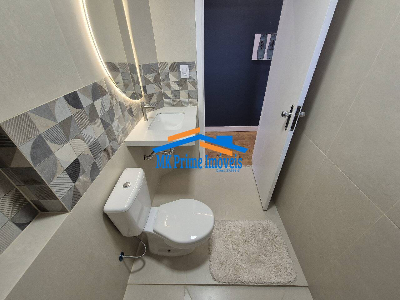 Apartamento para alugar com 1 quarto, 50m² - Foto 8