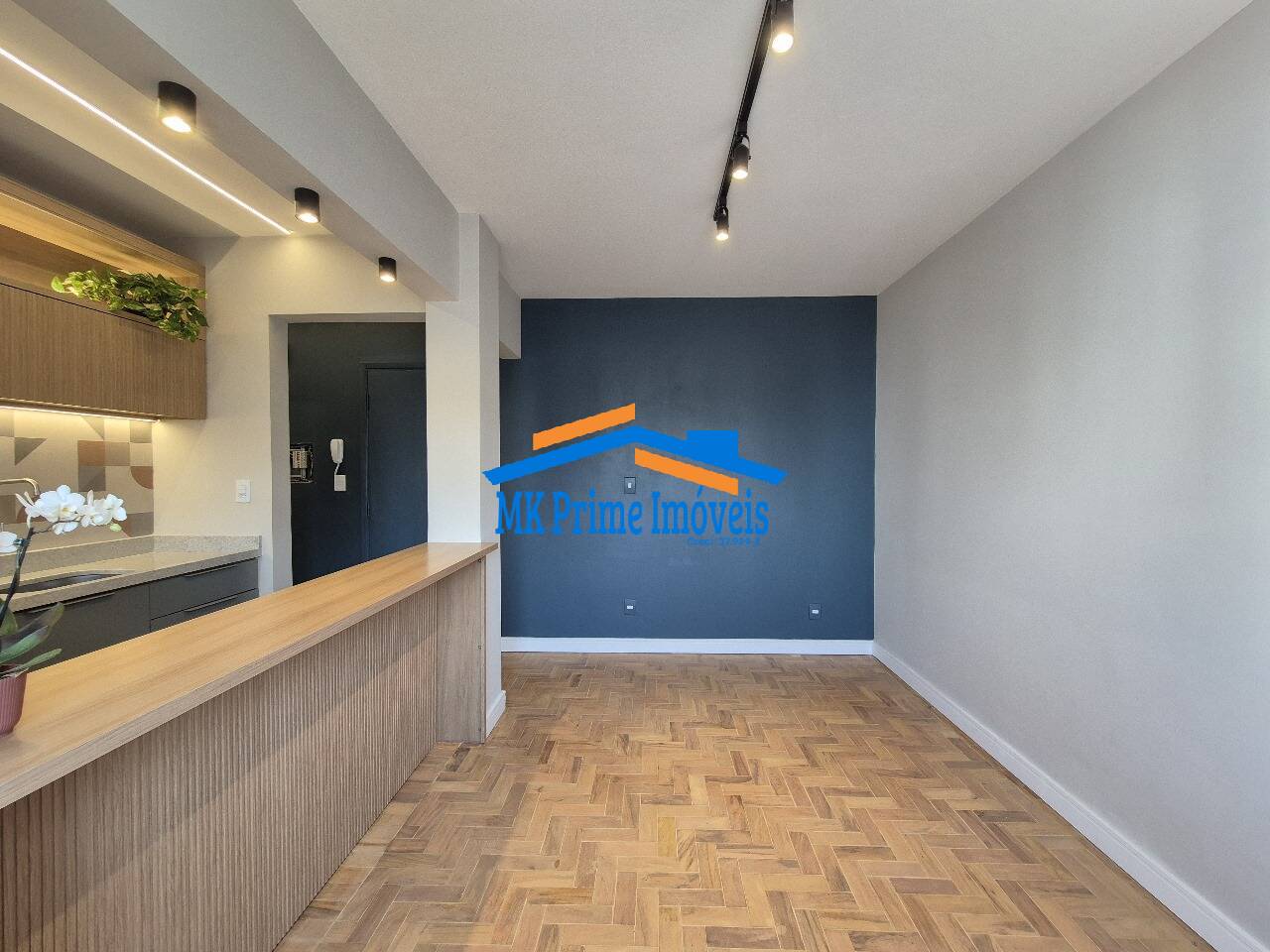 Apartamento para alugar com 1 quarto, 50m² - Foto 2