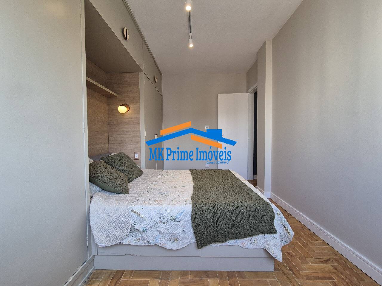 Apartamento para alugar com 1 quarto, 50m² - Foto 6