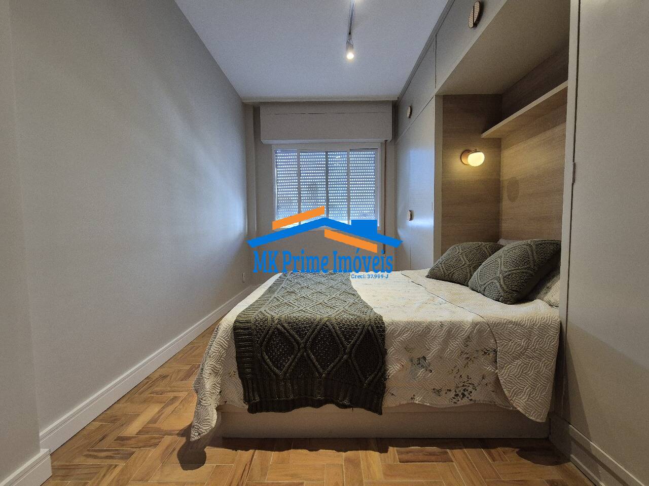 Apartamento para alugar com 1 quarto, 50m² - Foto 7