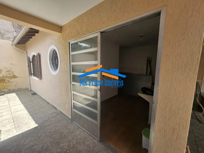 Casa, 3 quartos, 180 m² - Foto 21