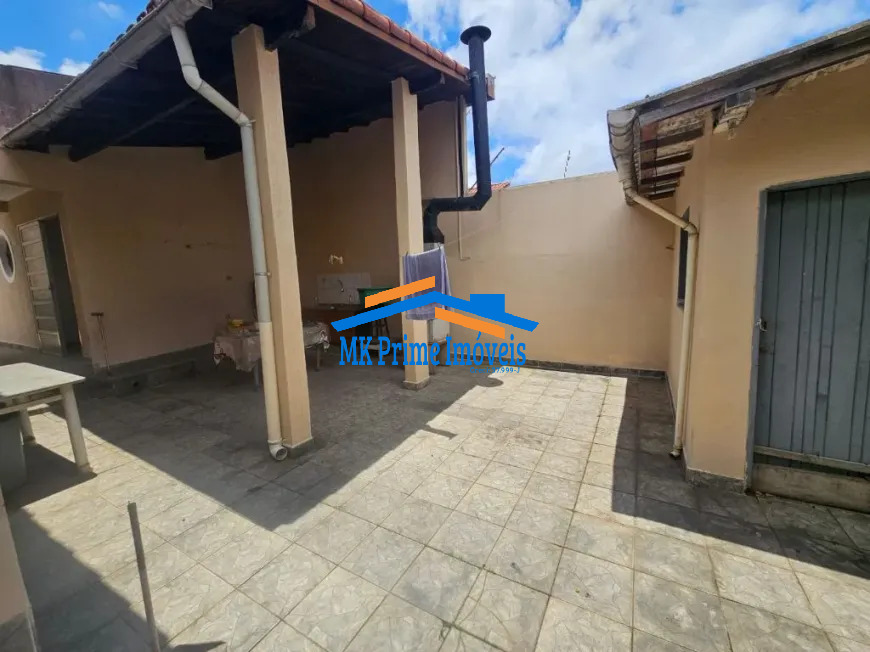 Casa, 3 quartos, 180 m² - Foto 20