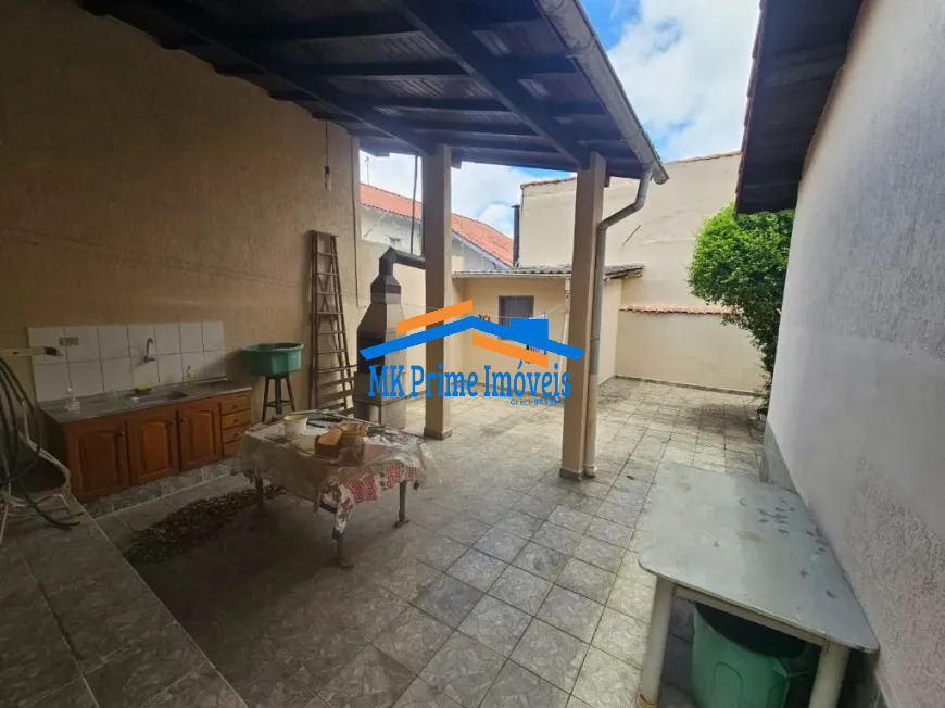 Casa, 3 quartos, 180 m² - Foto 23