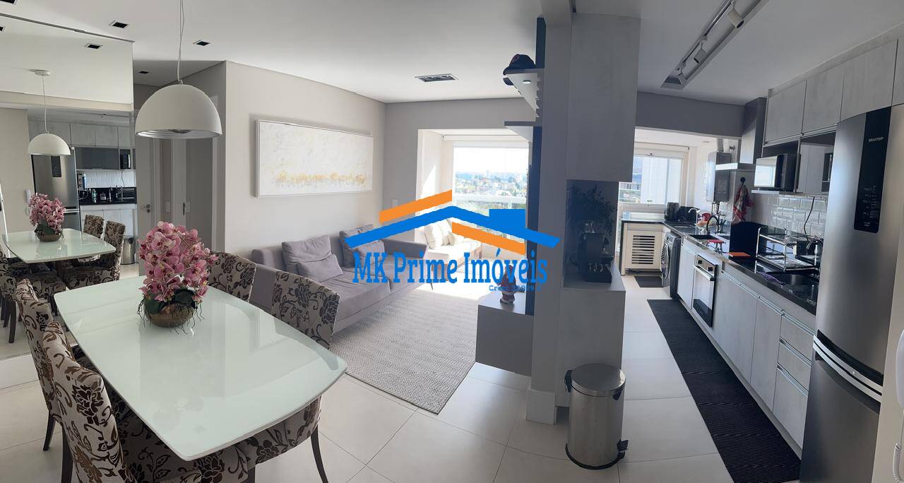 Apartamento, 2 quartos, 67 m² - Foto 2