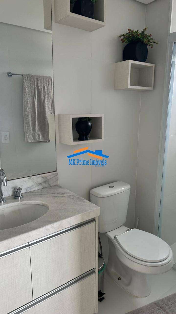 Apartamento, 2 quartos, 67 m² - Foto 10