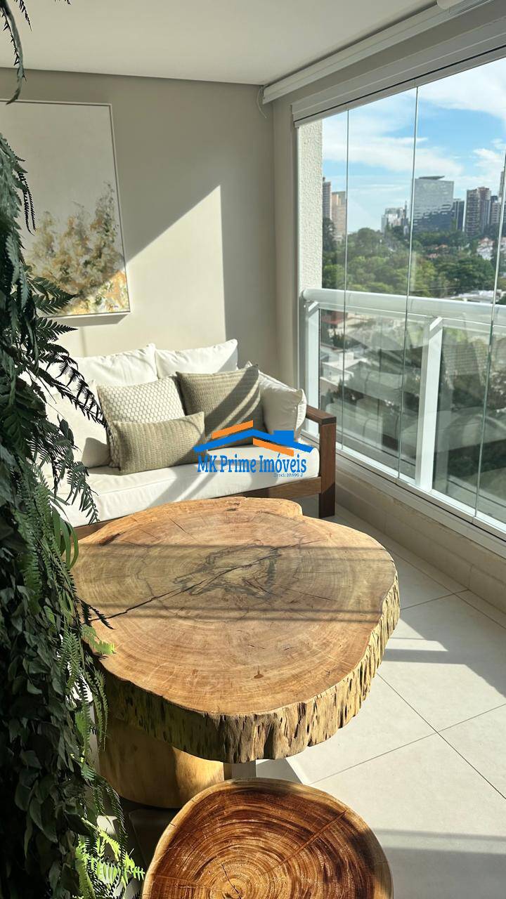 Apartamento, 2 quartos, 67 m² - Foto 8