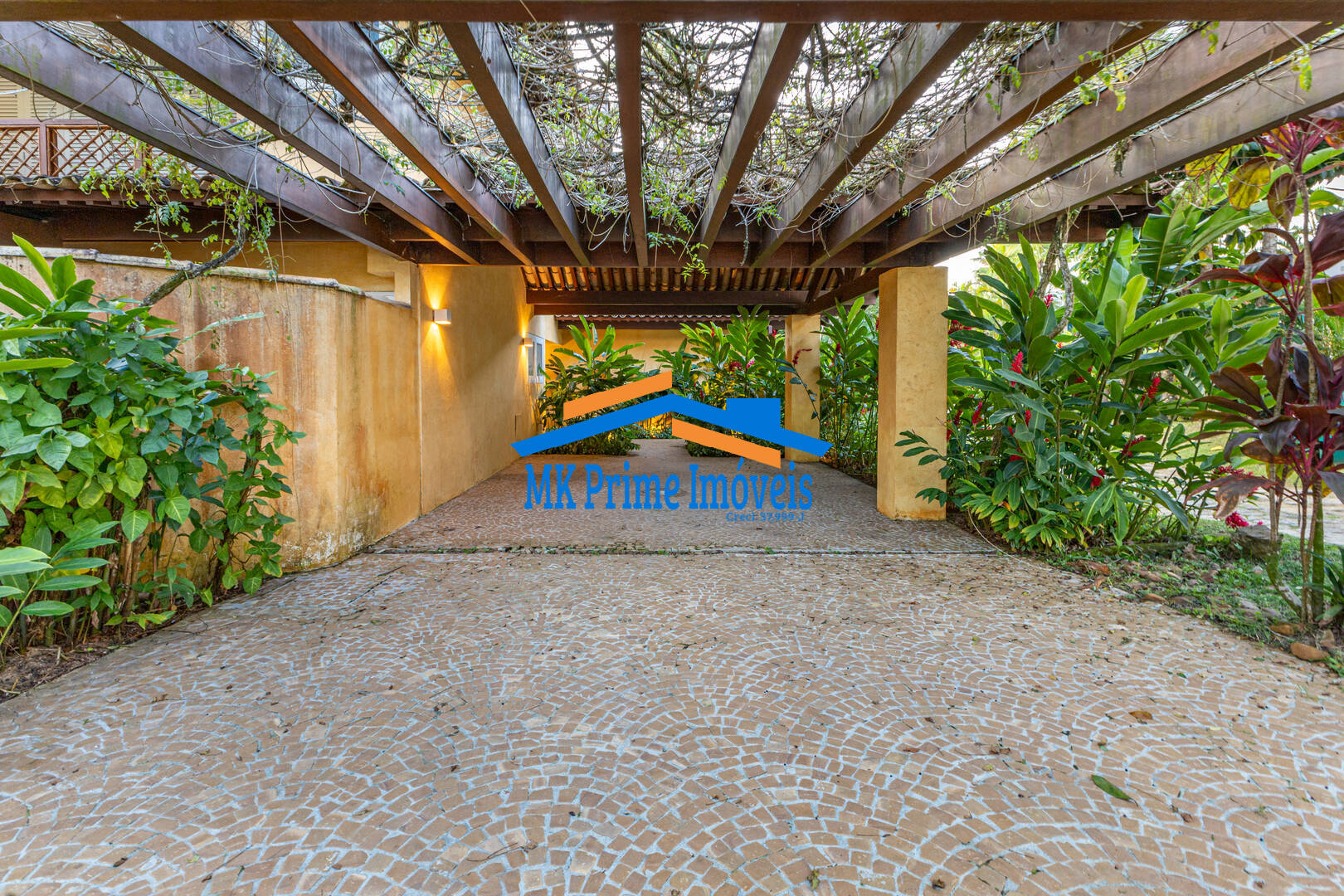 Casa de Condomínio, 7 quartos - Foto 40