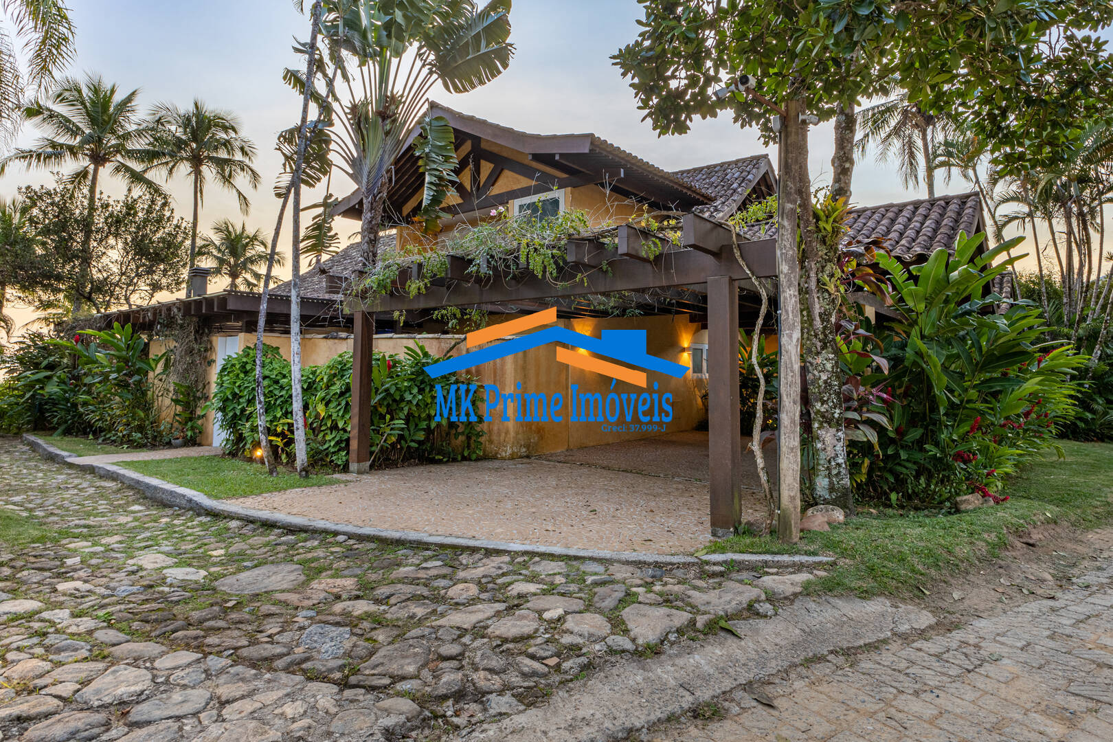 Casa de Condomínio, 7 quartos - Foto 39