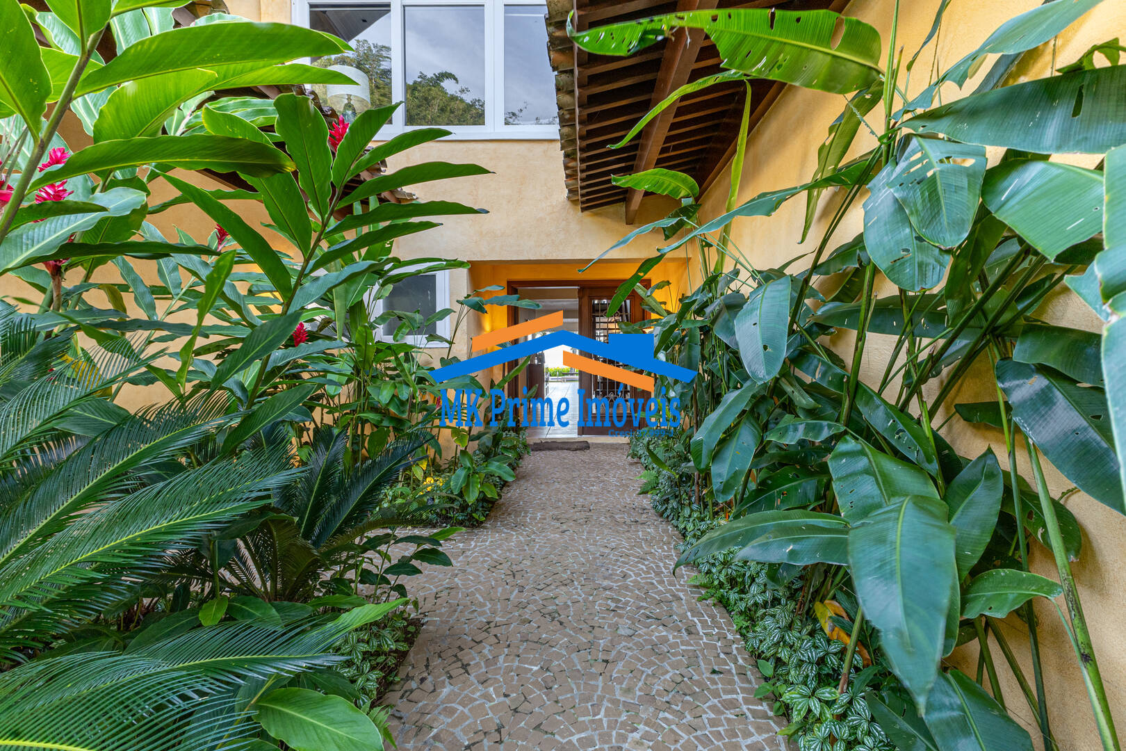 Casa de Condomínio, 7 quartos - Foto 41