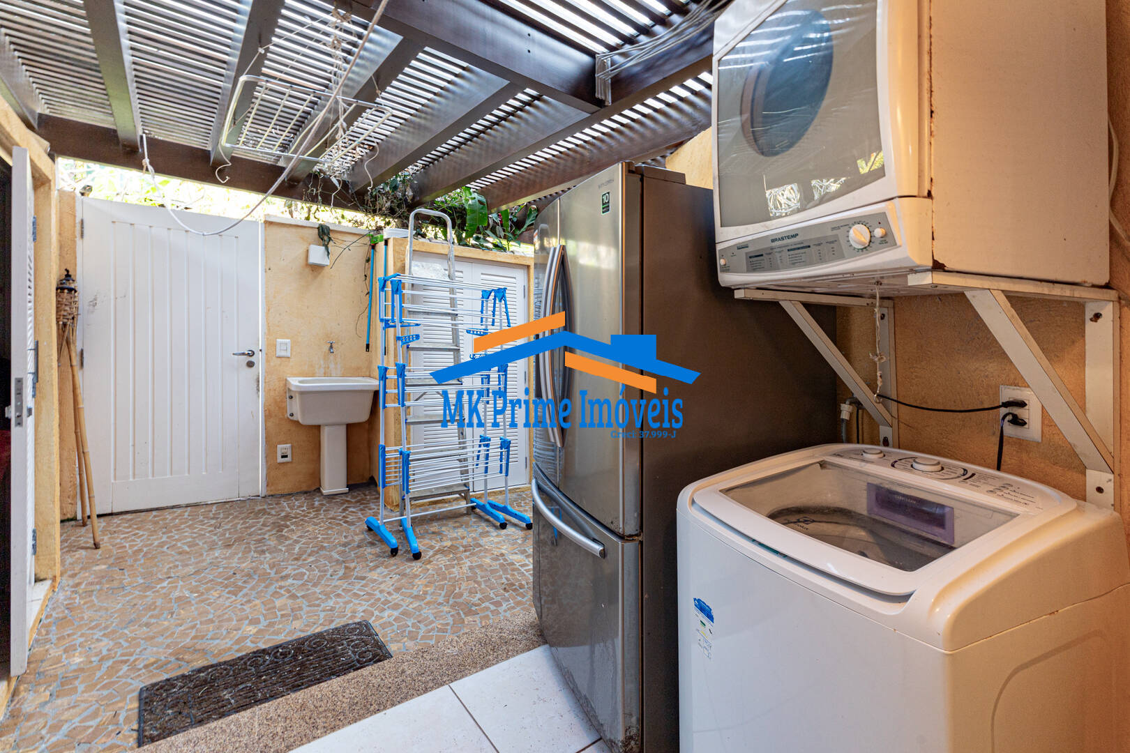 Casa de Condomínio, 7 quartos - Foto 42