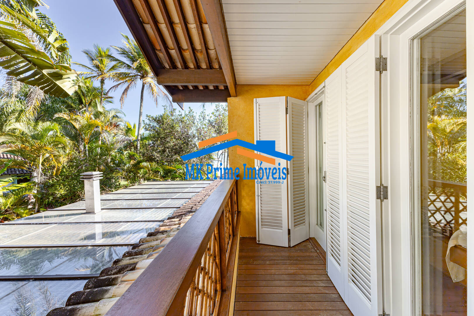 Casa de Condomínio, 7 quartos - Foto 37