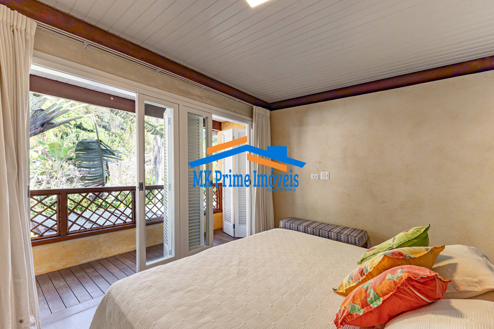 Casa de Condomínio, 7 quartos - Foto 28