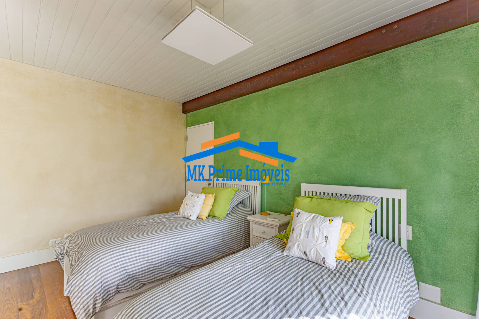 Casa de Condomínio, 7 quartos - Foto 32