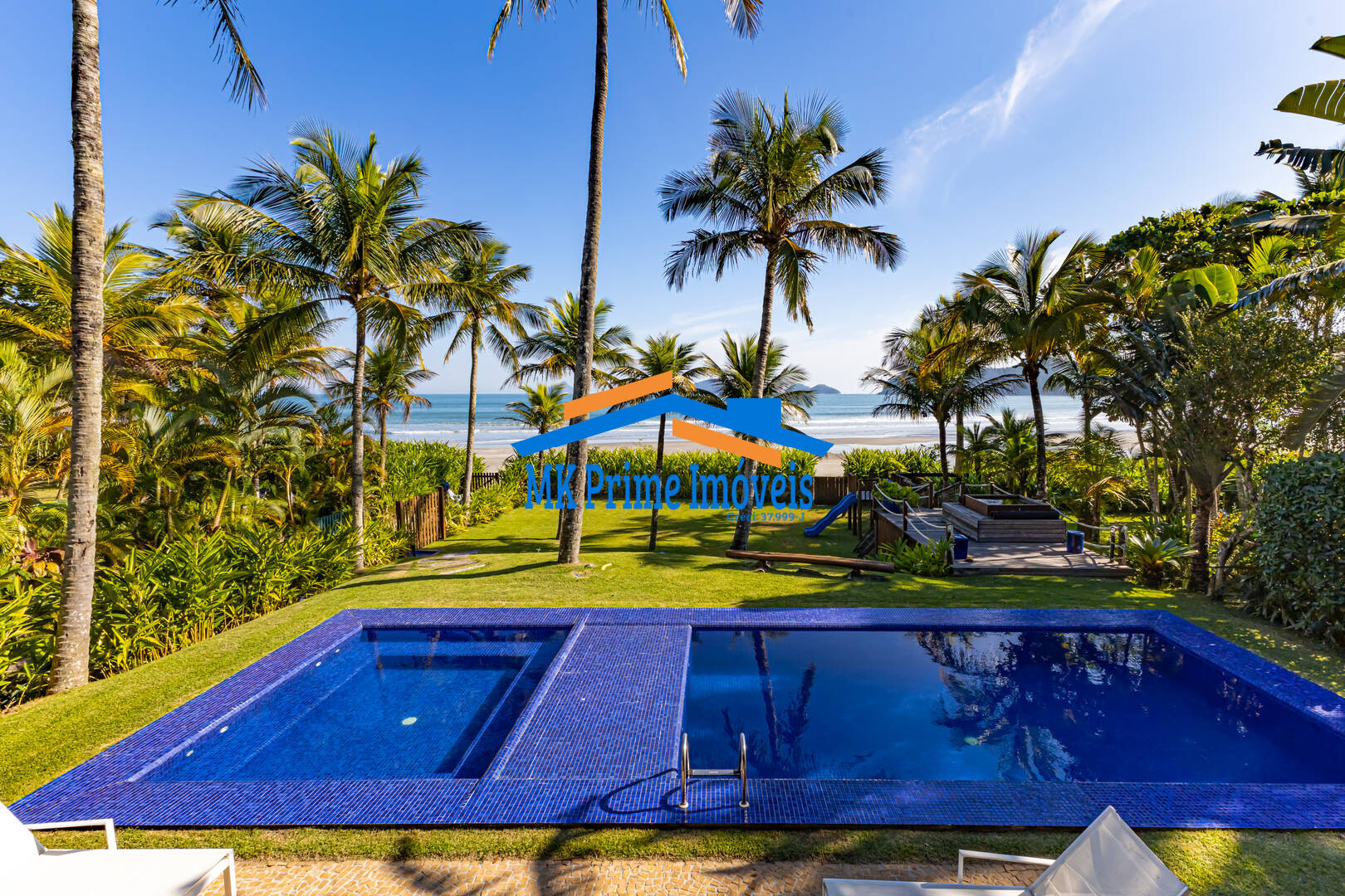 Casa de Condomínio, 7 quartos - Foto 1