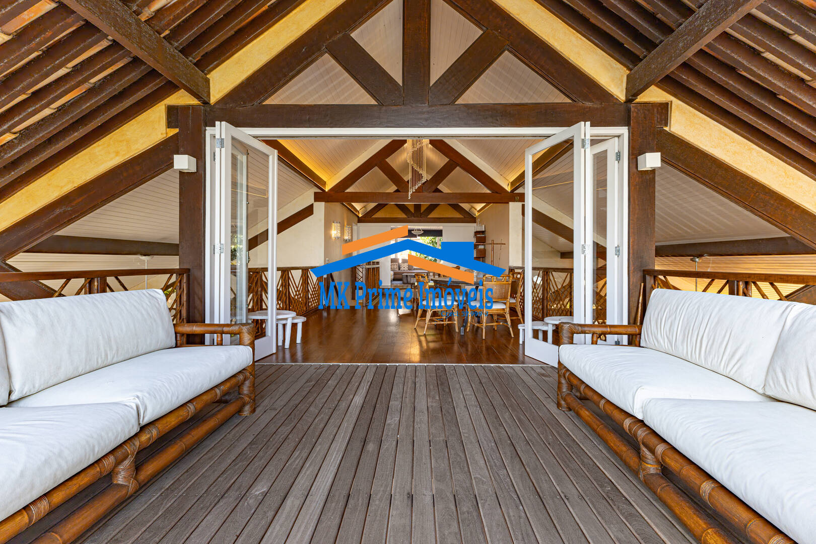 Casa de Condomínio, 7 quartos - Foto 15