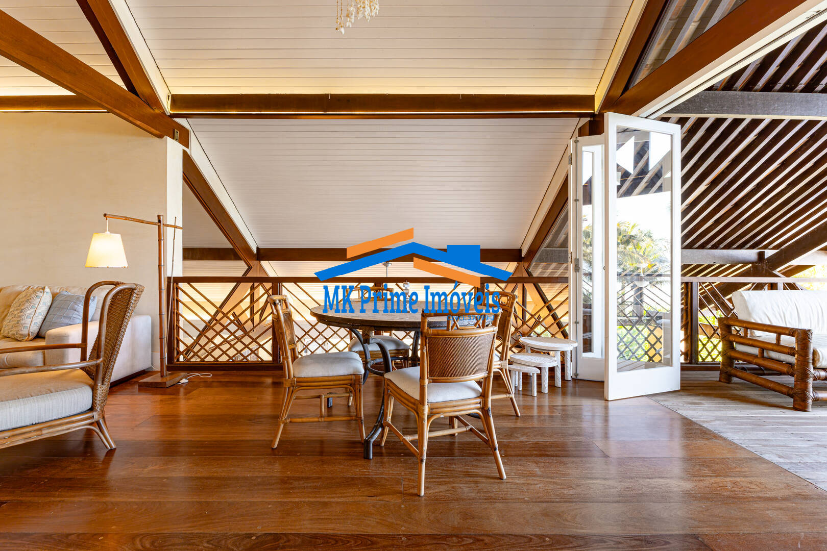 Casa de Condomínio, 7 quartos - Foto 13