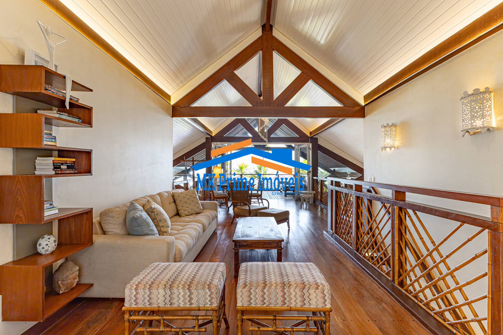 Casa de Condomínio, 7 quartos - Foto 12