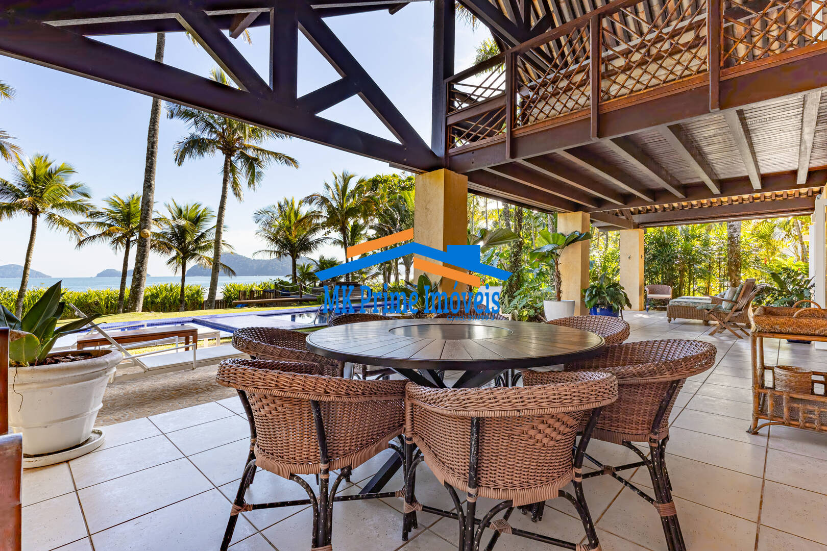 Casa de Condomínio, 7 quartos - Foto 10