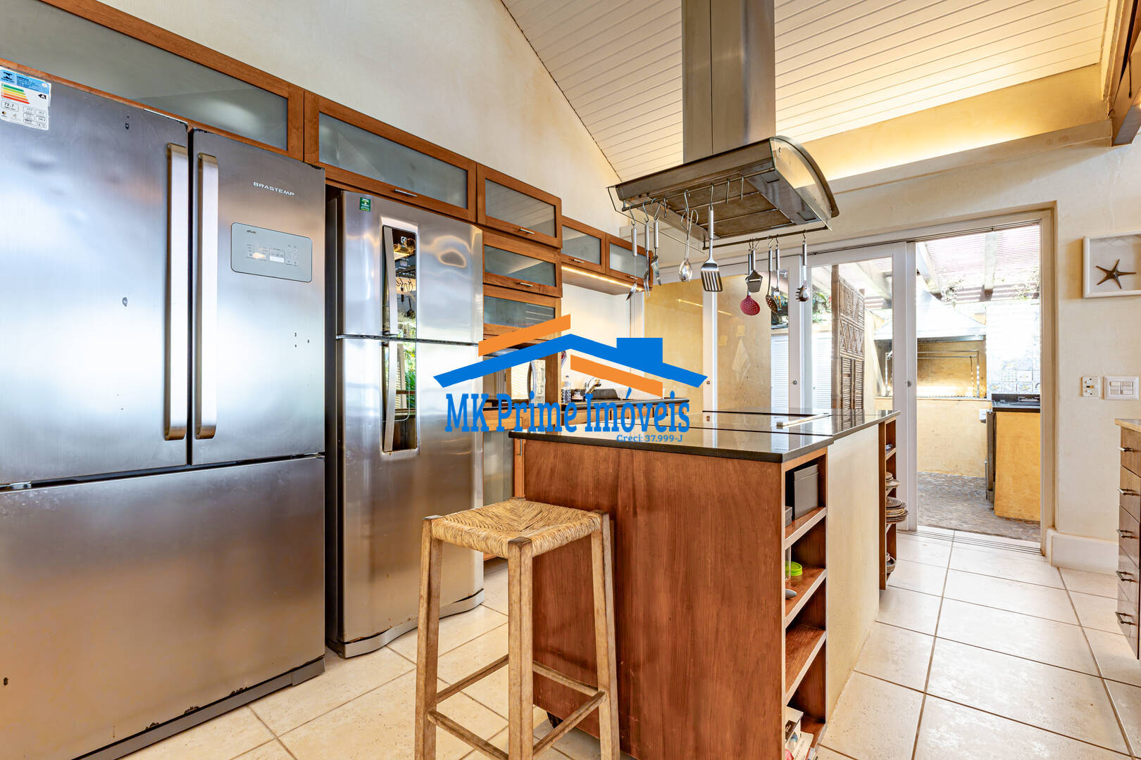 Casa de Condomínio, 7 quartos - Foto 7