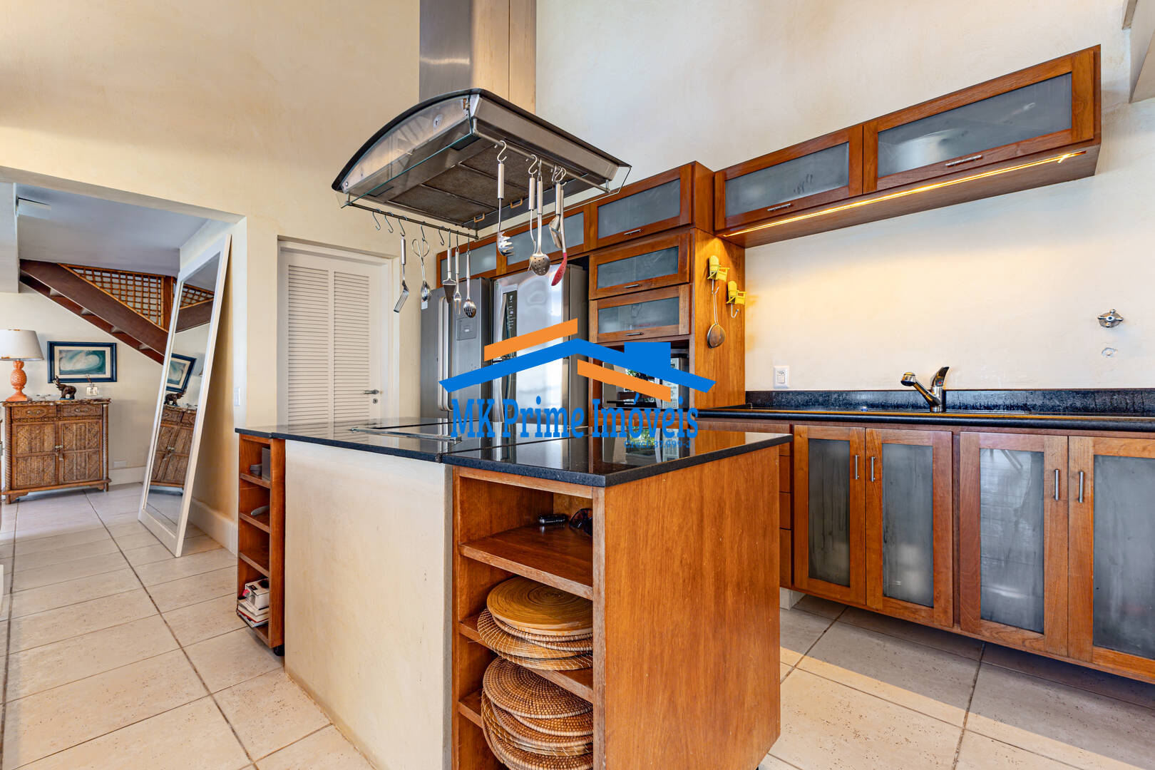 Casa de Condomínio, 7 quartos - Foto 8