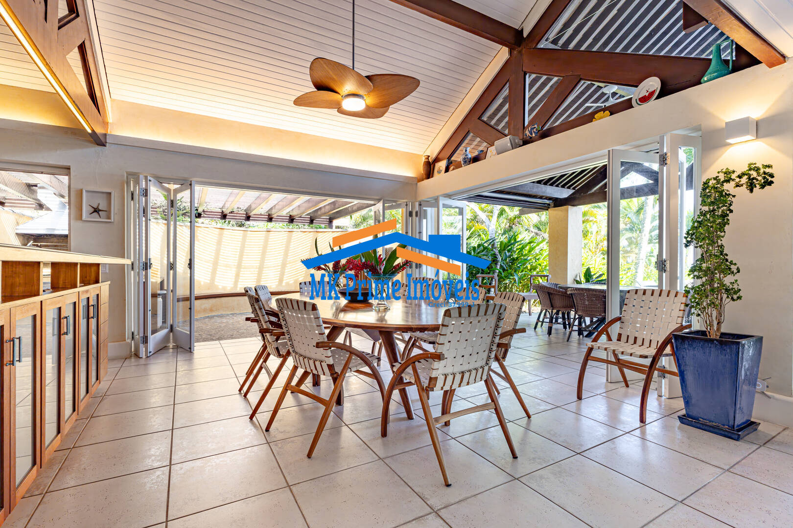 Casa de Condomínio, 7 quartos - Foto 6