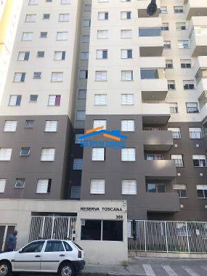 Apartamento à venda com 3 quartos, 60m² - Foto 5