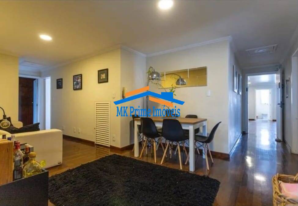 Cobertura à venda e aluguel com 4 quartos, 300m² - Foto 7