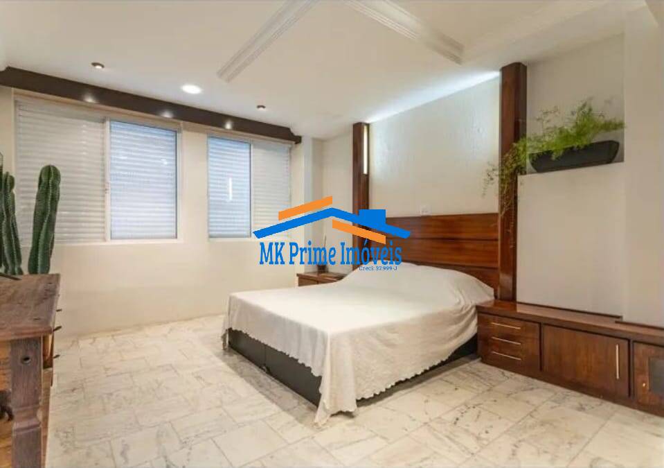 Cobertura à venda e aluguel com 4 quartos, 300m² - Foto 9