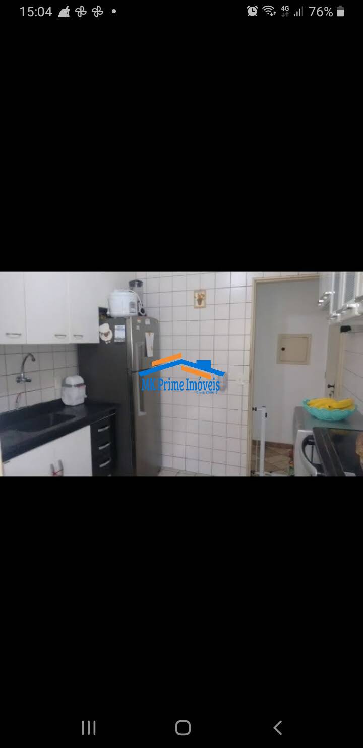 Apartamento, 2 quartos, 55 m² - Foto 7