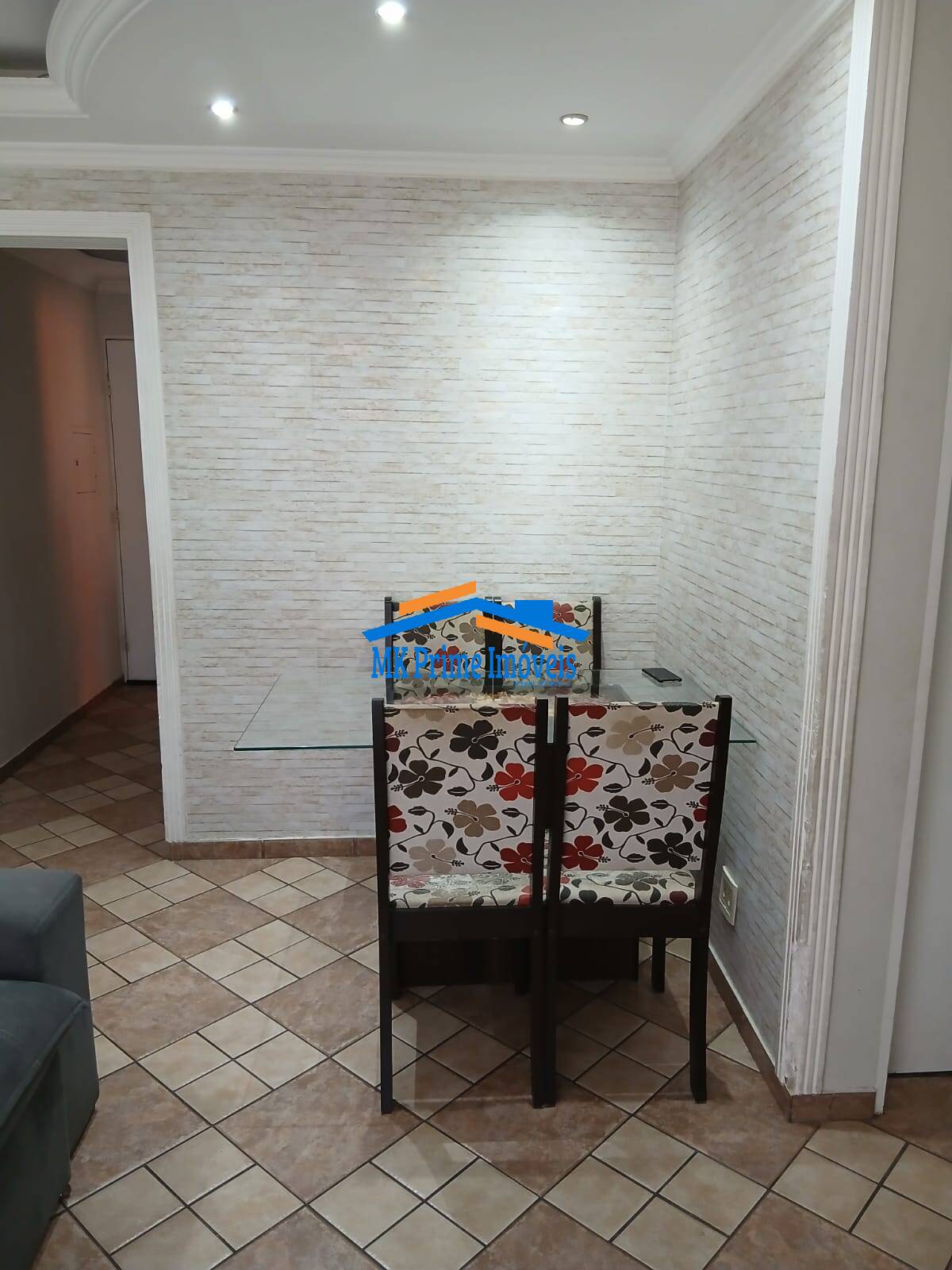 Apartamento, 2 quartos, 55 m² - Foto 4