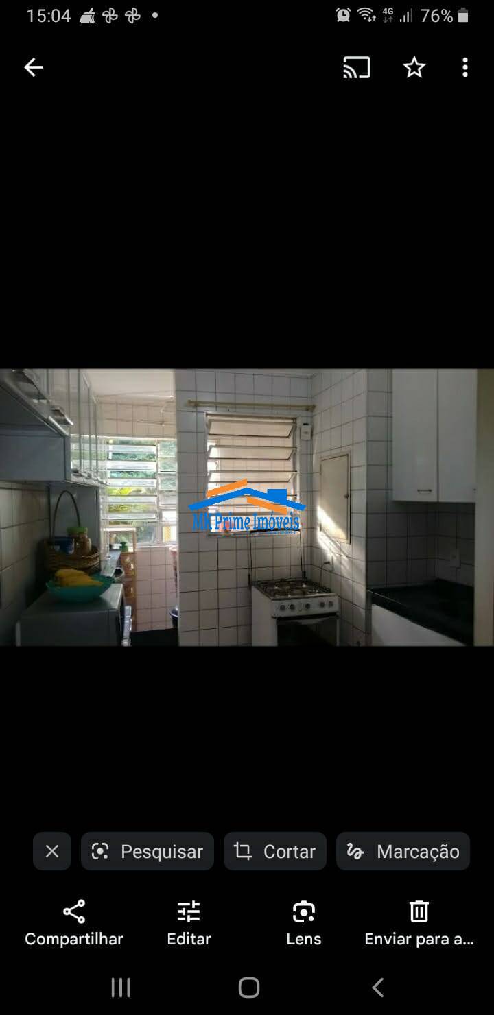 Apartamento, 2 quartos, 55 m² - Foto 6